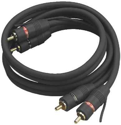 Monacor AC-080 SW kabel sygnałowy